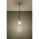 SOLLUX LIGHTING ANATA - SL.0145 - lampa wisząca
