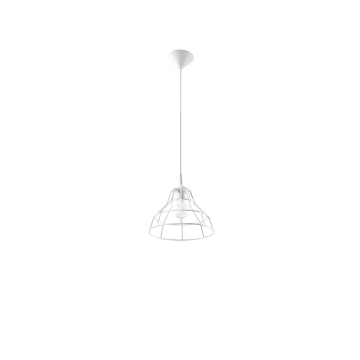 SOLLUX LIGHTING ANATA - SL.0145 - lampa wisząca