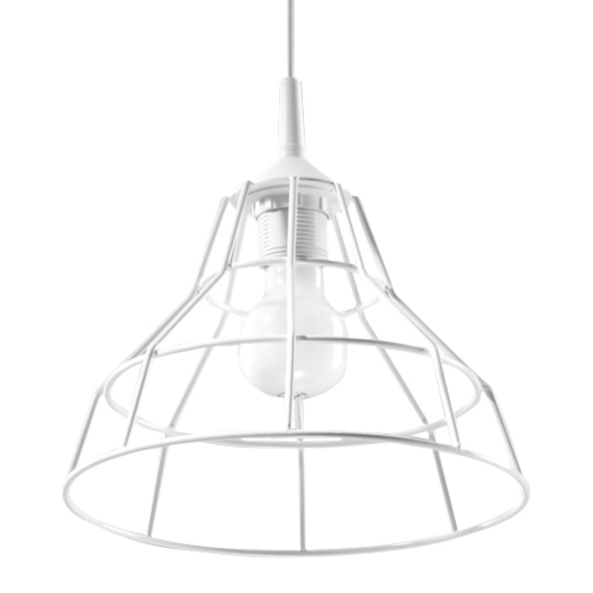 SOLLUX LIGHTING ANATA - SL.0145 - lampa wisząca