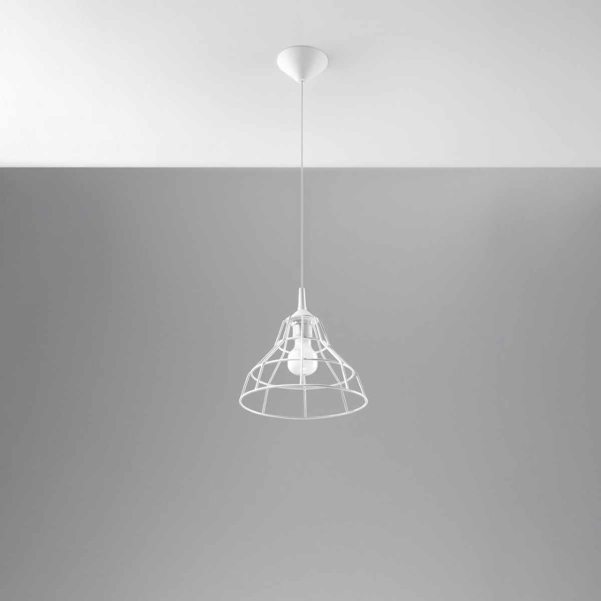 SOLLUX LIGHTING ANATA - SL.0145 - lampa wisząca
