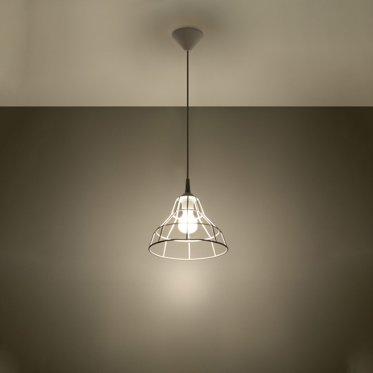 SOLLUX LIGHTING ANATA - SL.0145 - lampa wisząca
