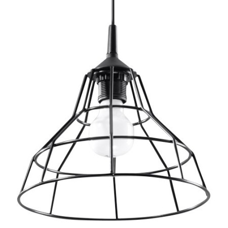 SOLLUX LIGHTING ANATA - SL.0146 - lampa wisząca