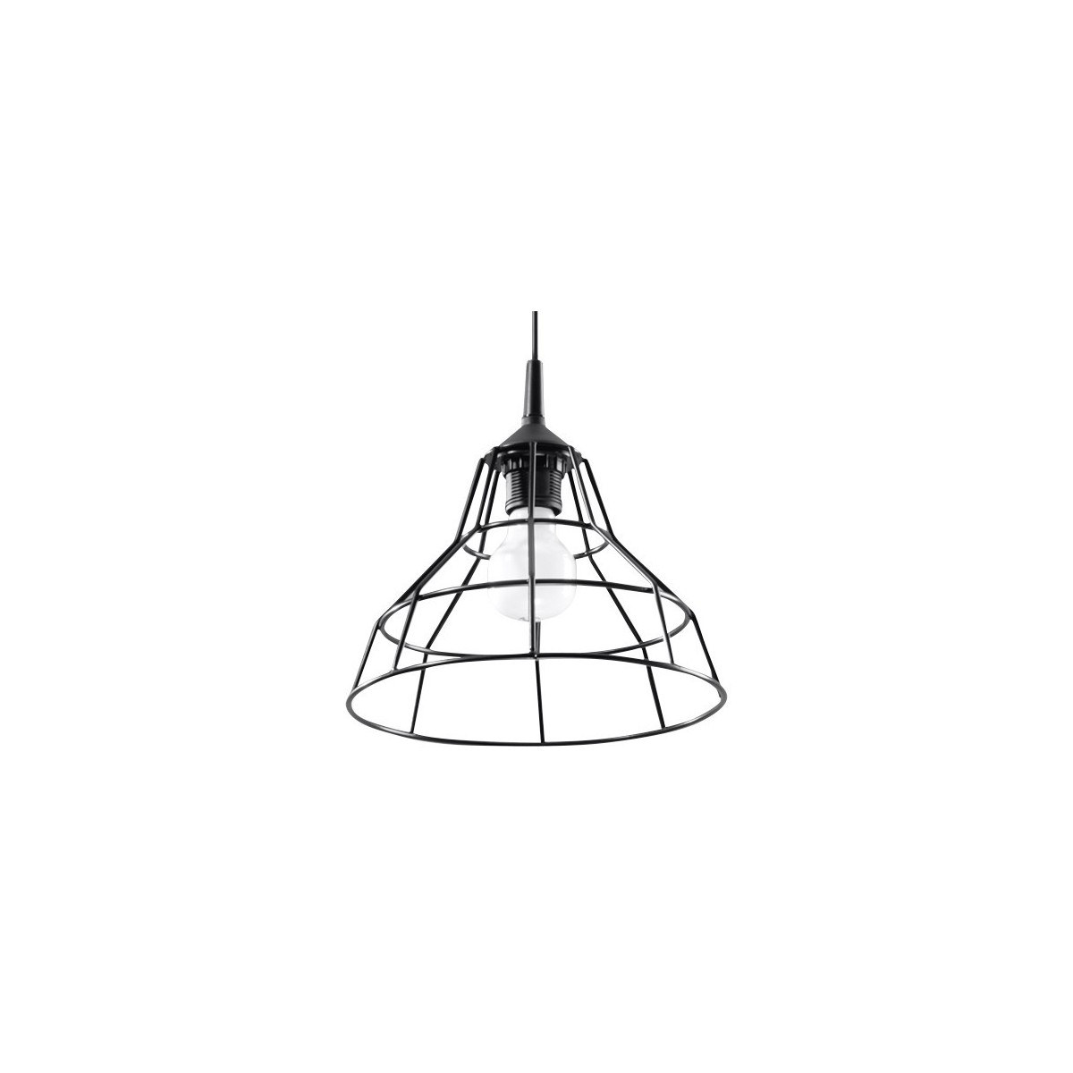 SOLLUX LIGHTING ANATA - SL.0146 - lampa wisząca