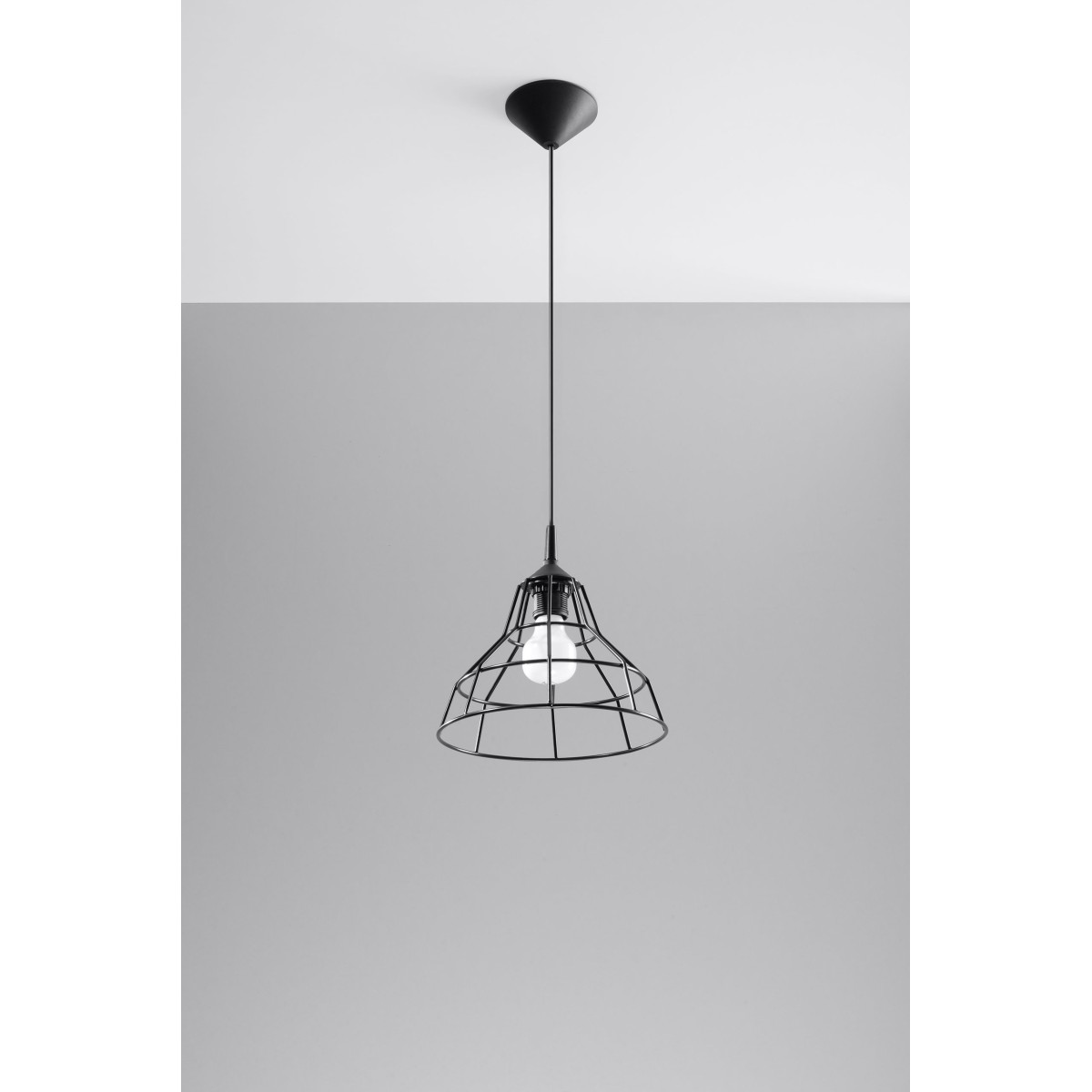 SOLLUX LIGHTING ANATA - SL.0146 - lampa wisząca