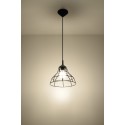 SOLLUX LIGHTING ANATA - SL.0146 - lampa wisząca