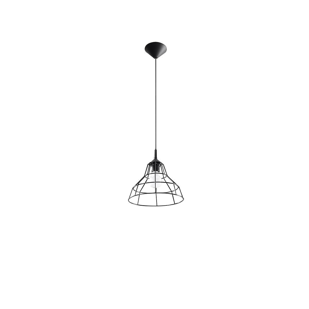 SOLLUX LIGHTING ANATA - SL.0146 - lampa wisząca