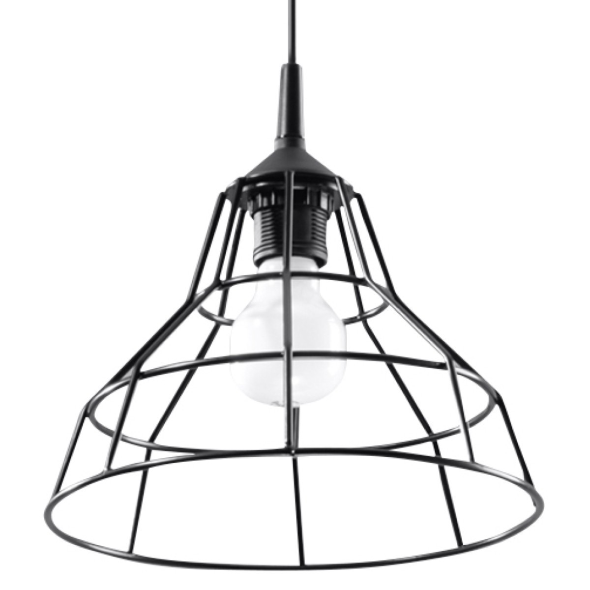 SOLLUX LIGHTING ANATA - SL.0146 - lampa wisząca