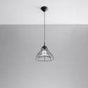 SOLLUX LIGHTING ANATA - SL.0146 - lampa wisząca