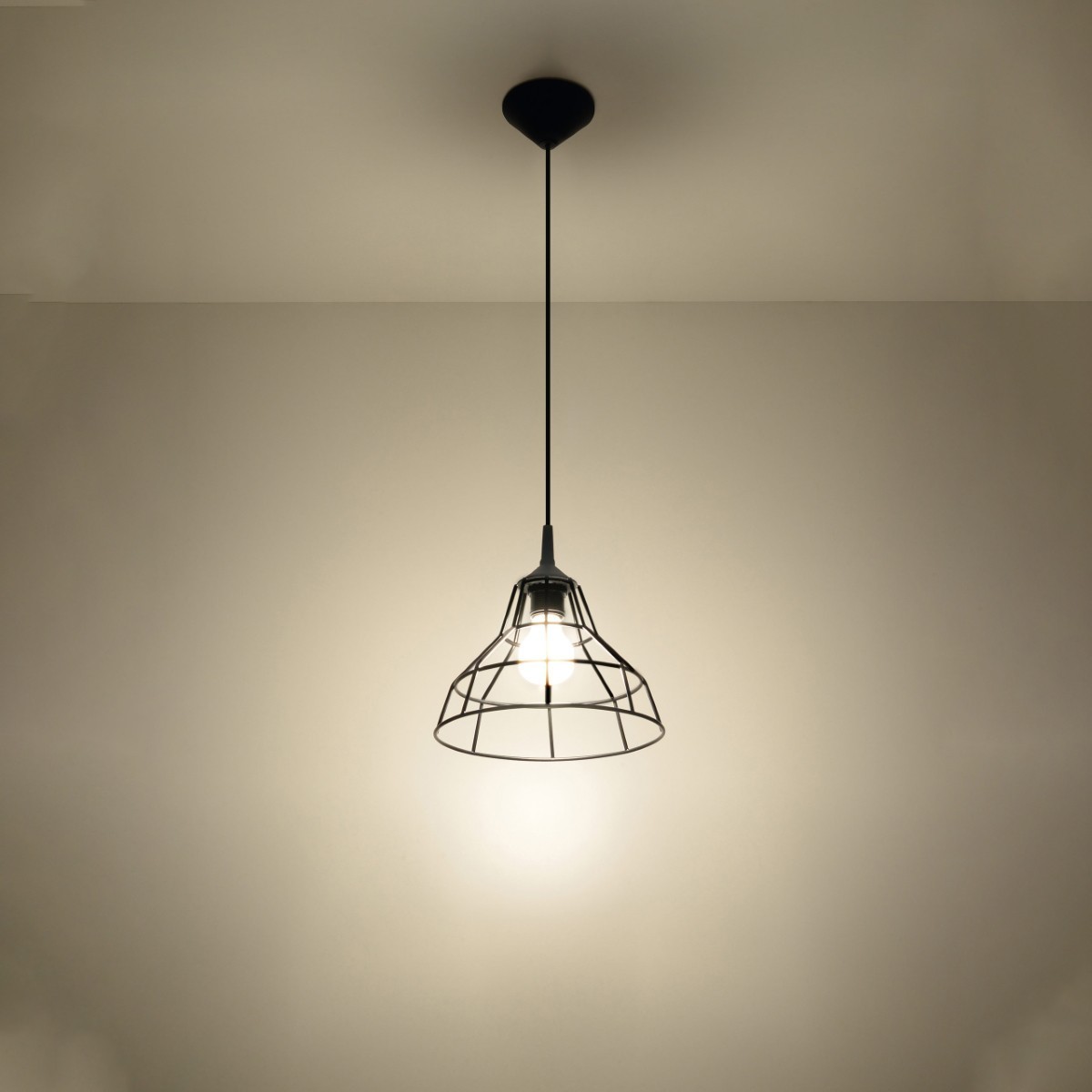 SOLLUX LIGHTING ANATA - SL.0146 - lampa wisząca