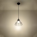 SOLLUX LIGHTING ANATA - SL.0146 - lampa wisząca