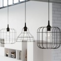 SOLLUX LIGHTING ANATA - SL.0146 - lampa wisząca