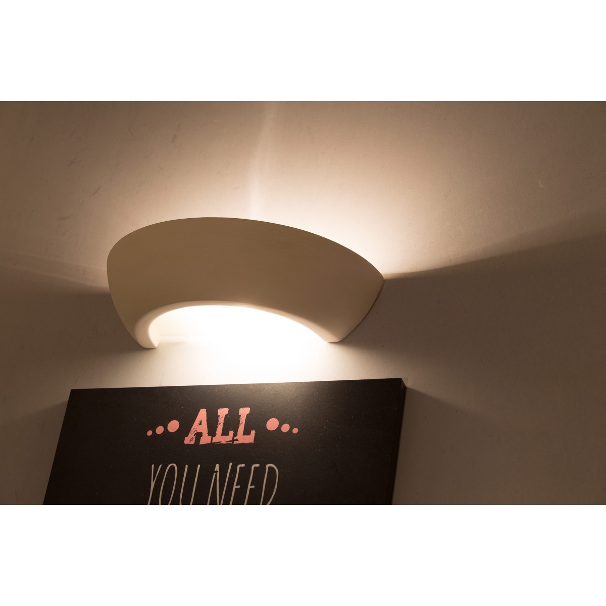 SOLLUX LIGHTING OSKAR - SL.0160 - kinkiet