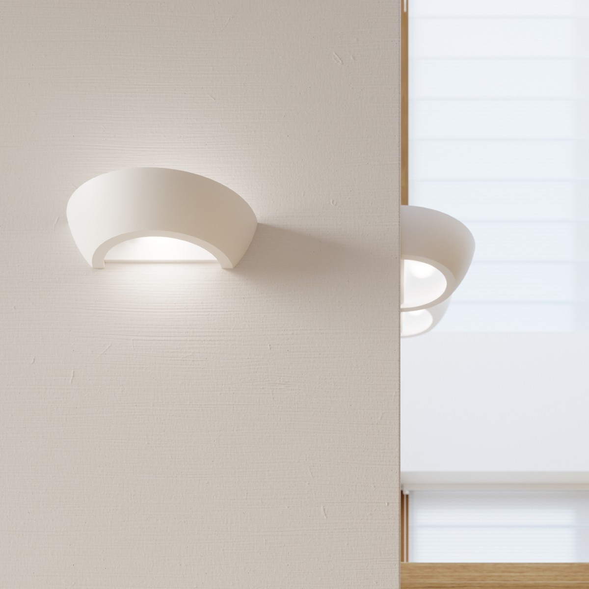 SOLLUX LIGHTING OSKAR - SL.0160 - kinkiet