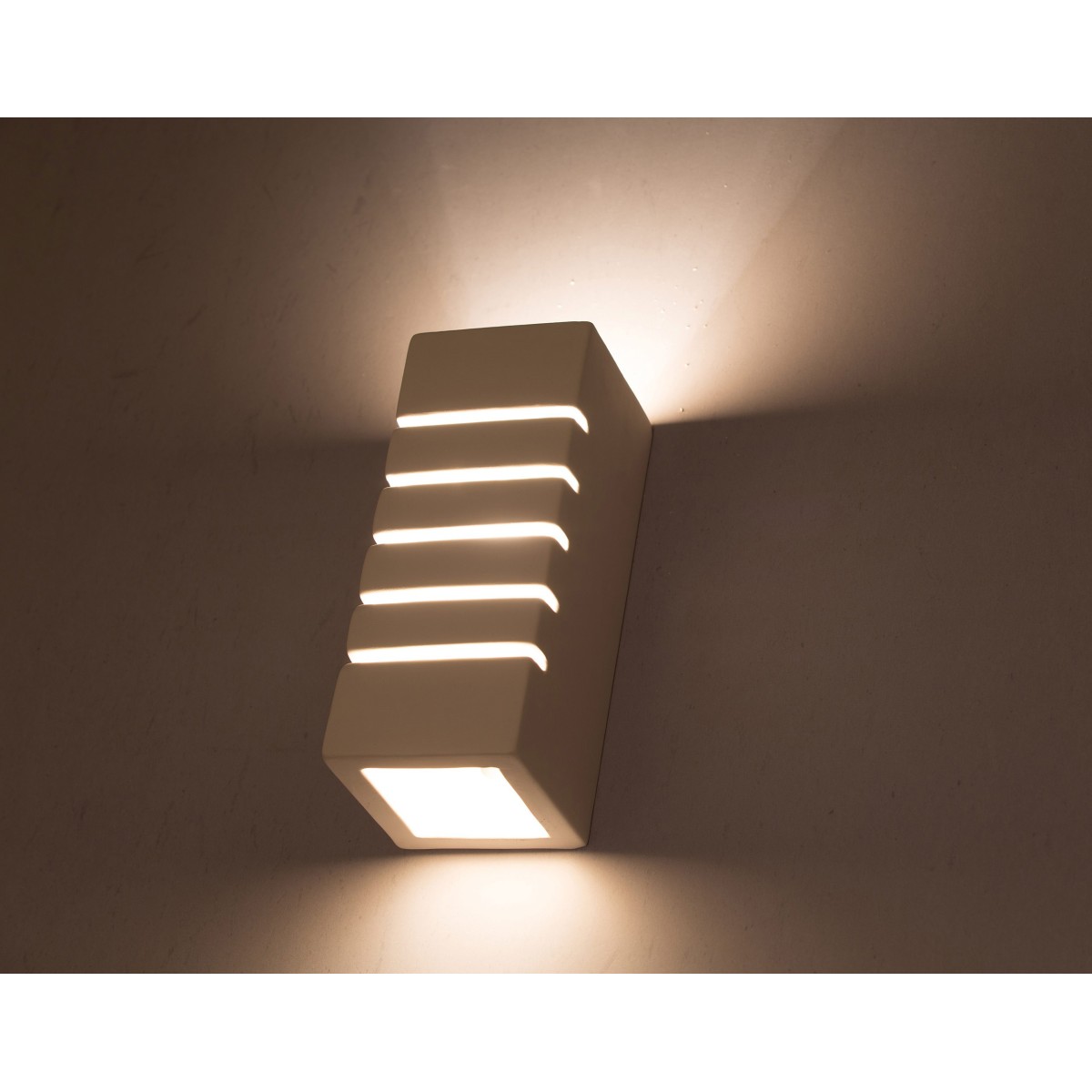 SOLLUX LIGHTING SAMIR - SL.0161 - kinkiet