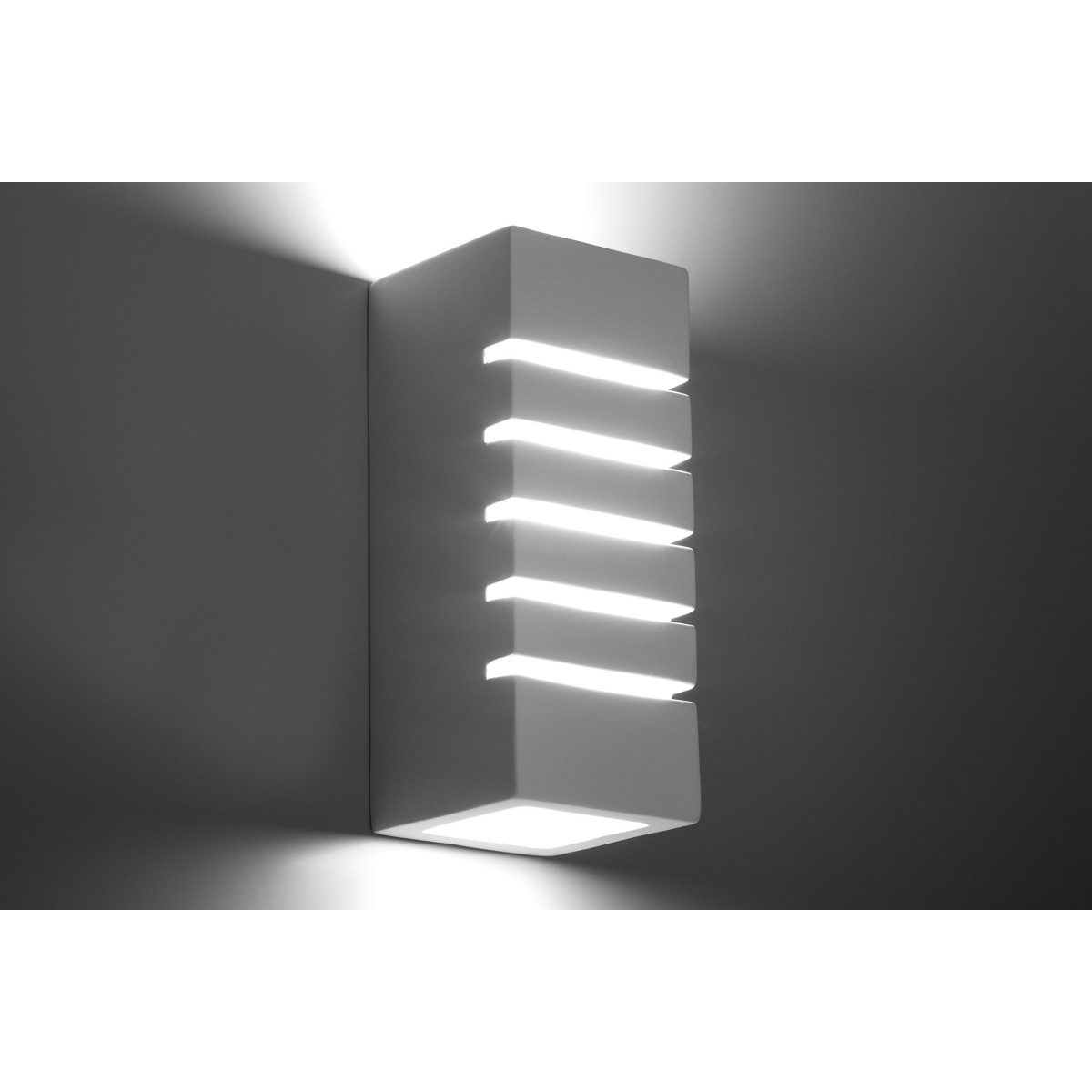 SOLLUX LIGHTING SAMIR - SL.0161 - kinkiet