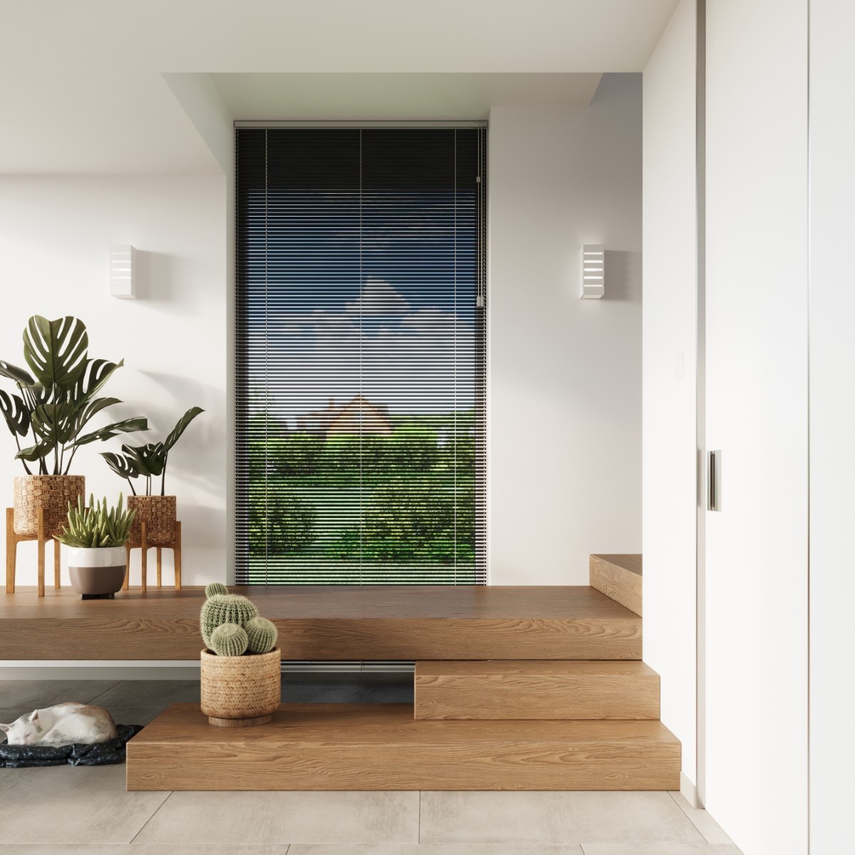 SOLLUX LIGHTING SAMIR - SL.0161 - kinkiet