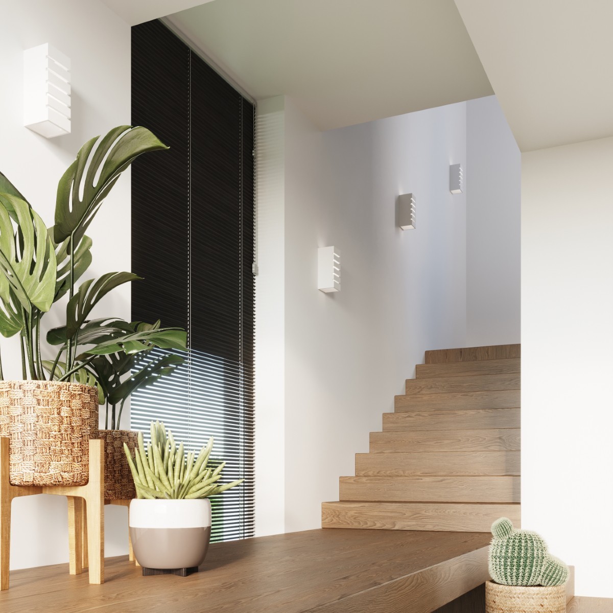 SOLLUX LIGHTING SAMIR - SL.0161 - kinkiet