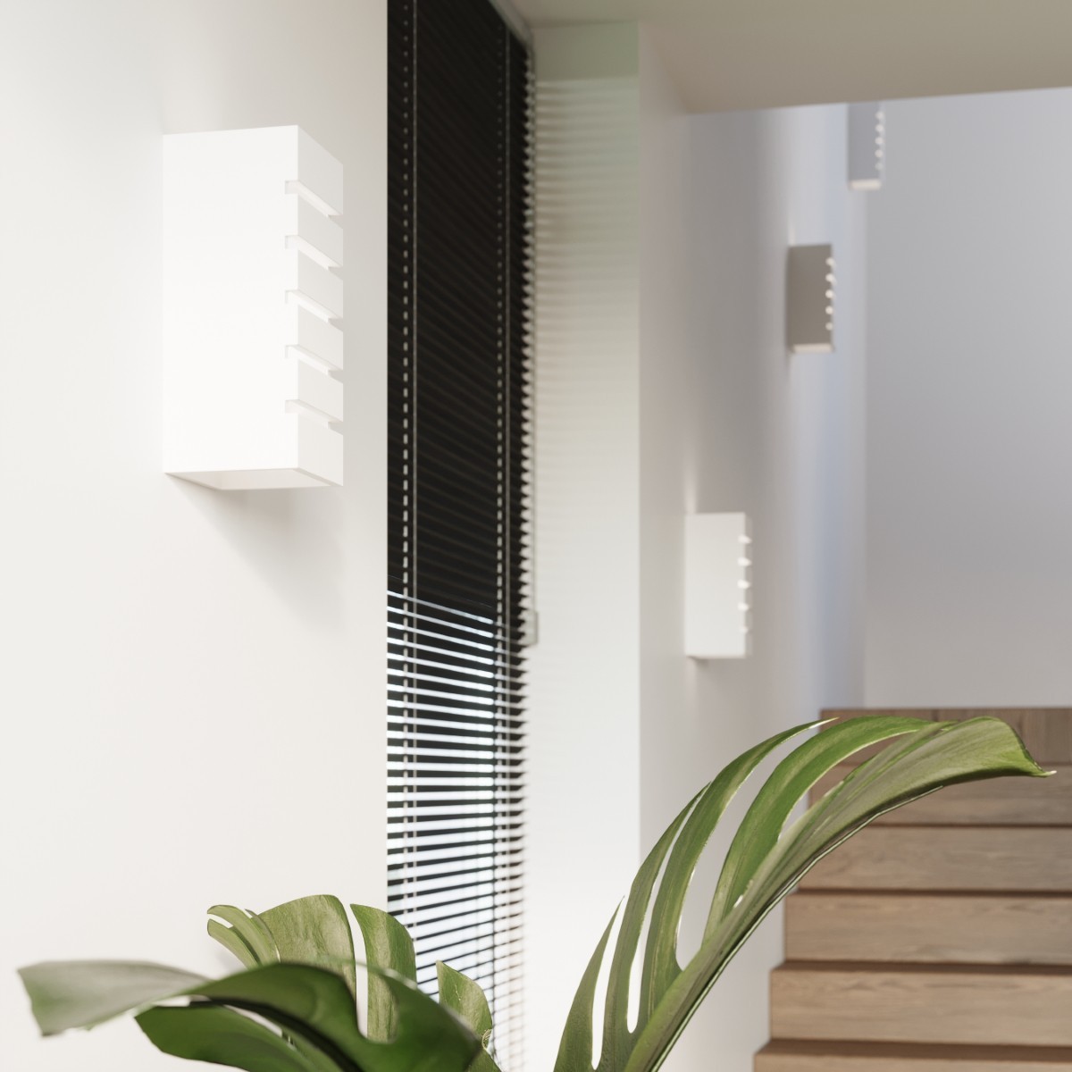 SOLLUX LIGHTING SAMIR - SL.0161 - kinkiet