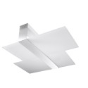 SOLLUX LIGHTING MASSIMO - SL.0188 - plafon