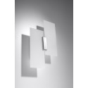 SOLLUX LIGHTING FABIANO - SL.0197 - kinkiet