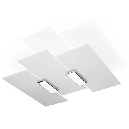 SOLLUX LIGHTING FABIANO - SL.0198 - plafon