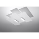 SOLLUX LIGHTING FABIANO - SL.0198 - plafon