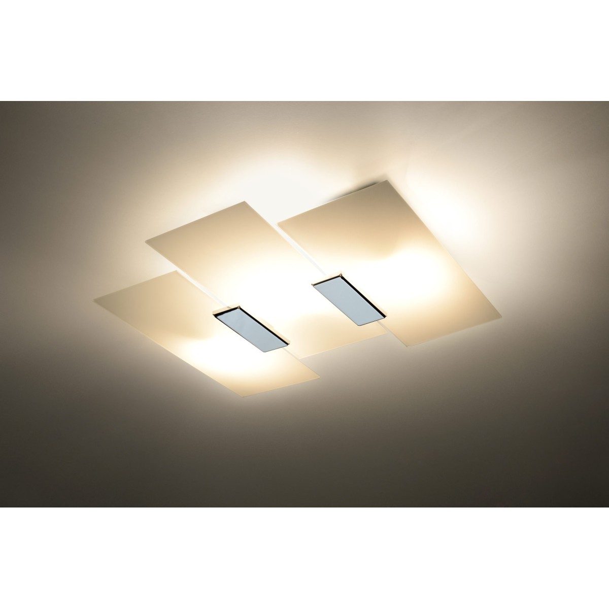 SOLLUX LIGHTING FABIANO - SL.0198 - plafon