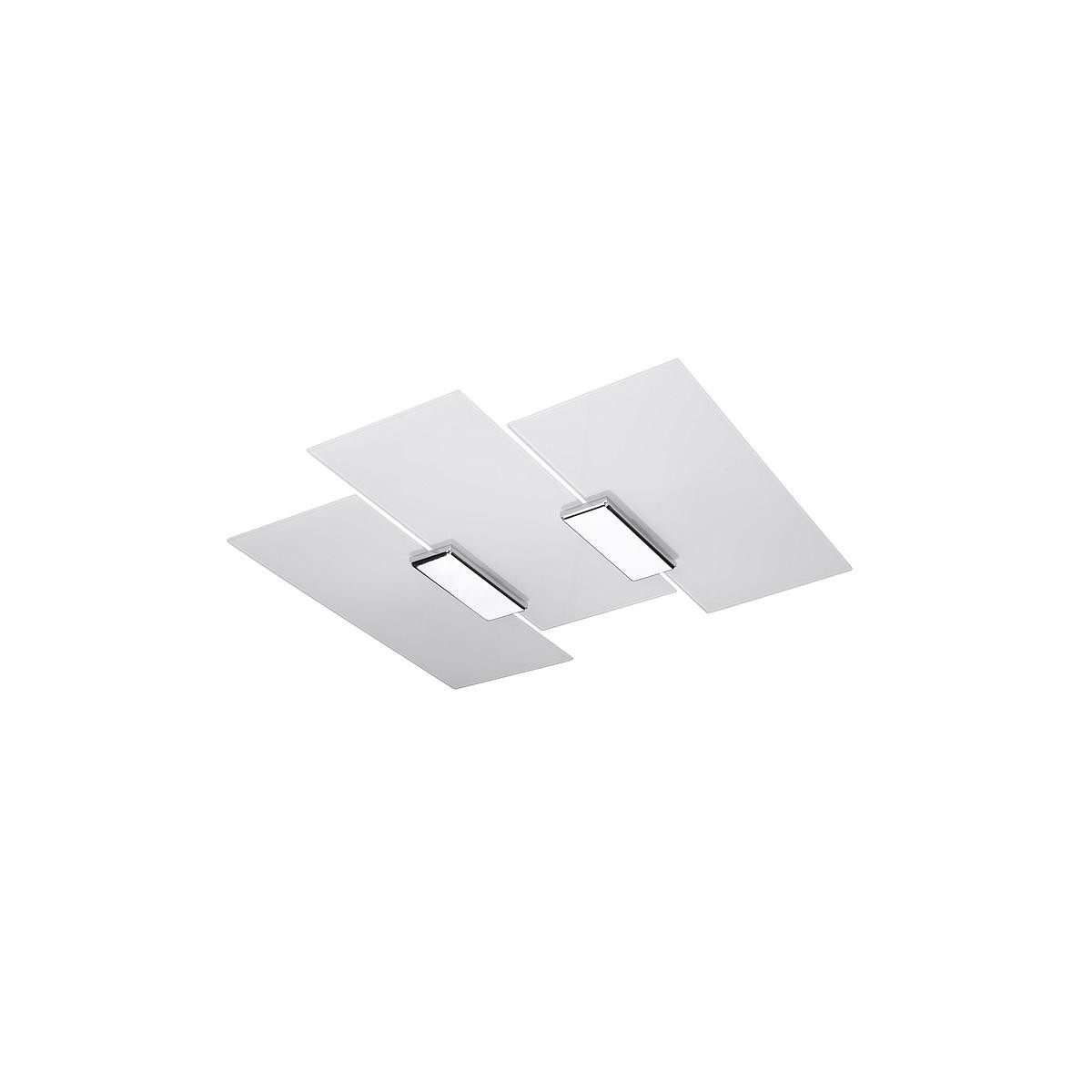SOLLUX LIGHTING FABIANO - SL.0198 - plafon