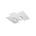 SOLLUX LIGHTING FABIANO - SL.0198 - plafon