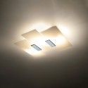 SOLLUX LIGHTING FABIANO - SL.0198 - plafon