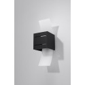 SOLLUX LIGHTING LORETO - SL.0201 - kinkiet