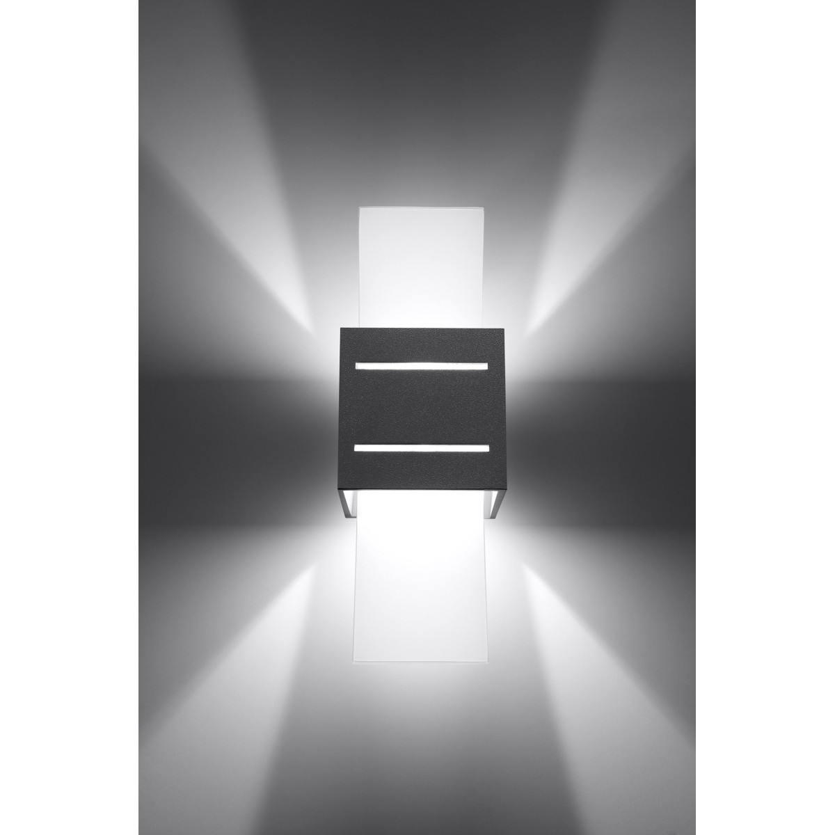 SOLLUX LIGHTING LORETO - SL.0202 - kinkiet