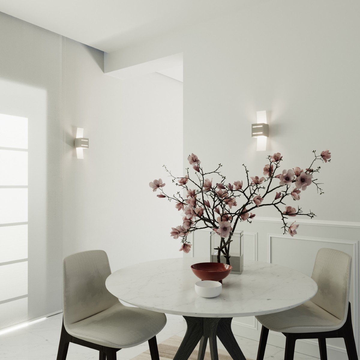 SOLLUX LIGHTING LORETO - SL.0202 - kinkiet