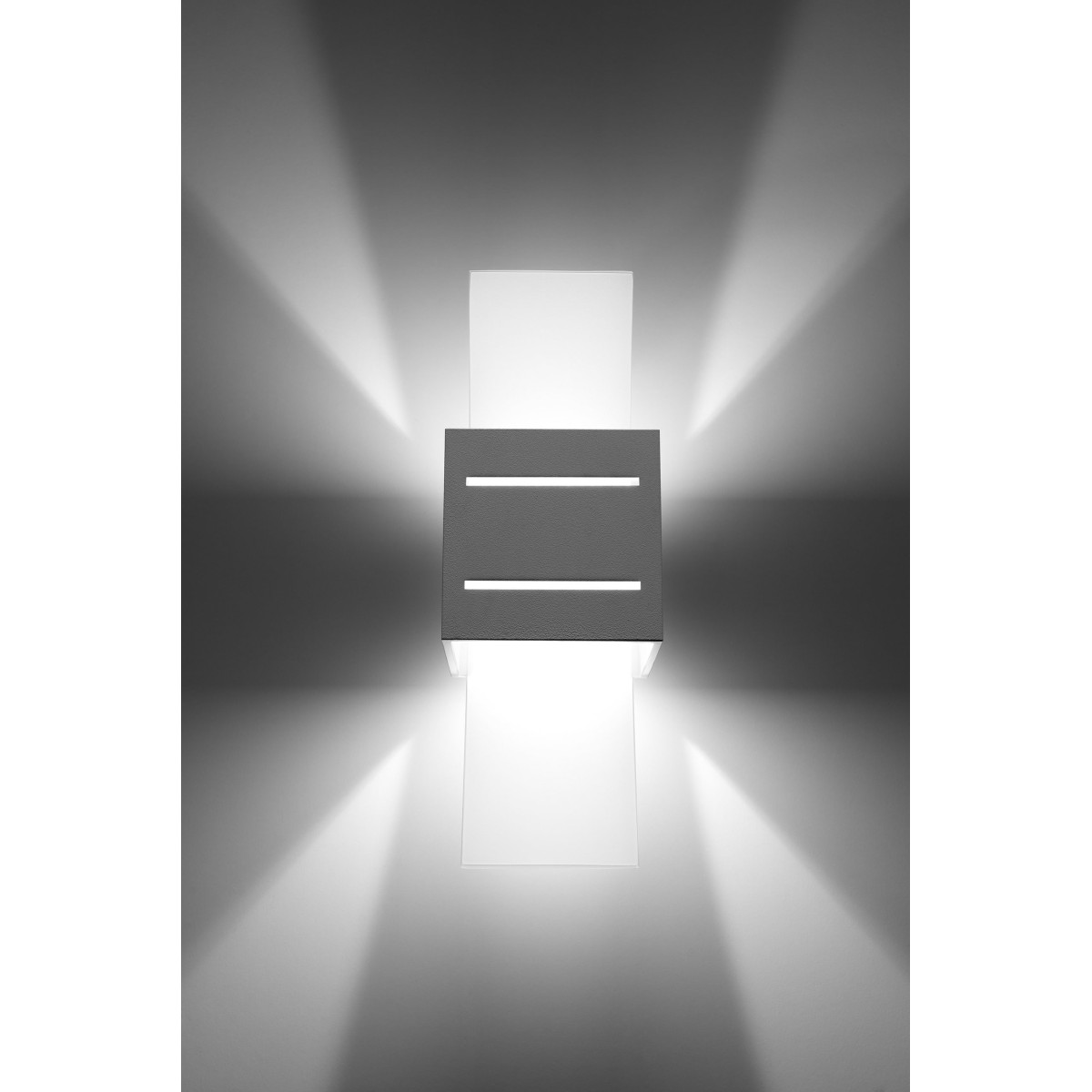 SOLLUX LIGHTING LORETO - SL.0203 - kinkiet