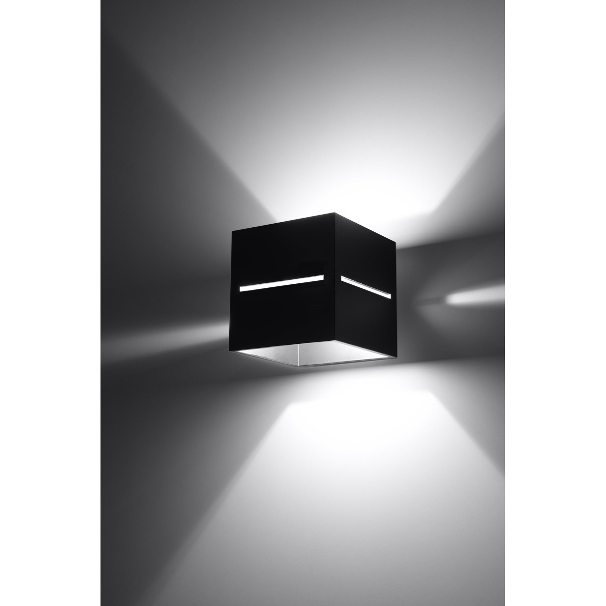 SOLLUX LIGHTING LOBO - SL.0204 - kinkiet