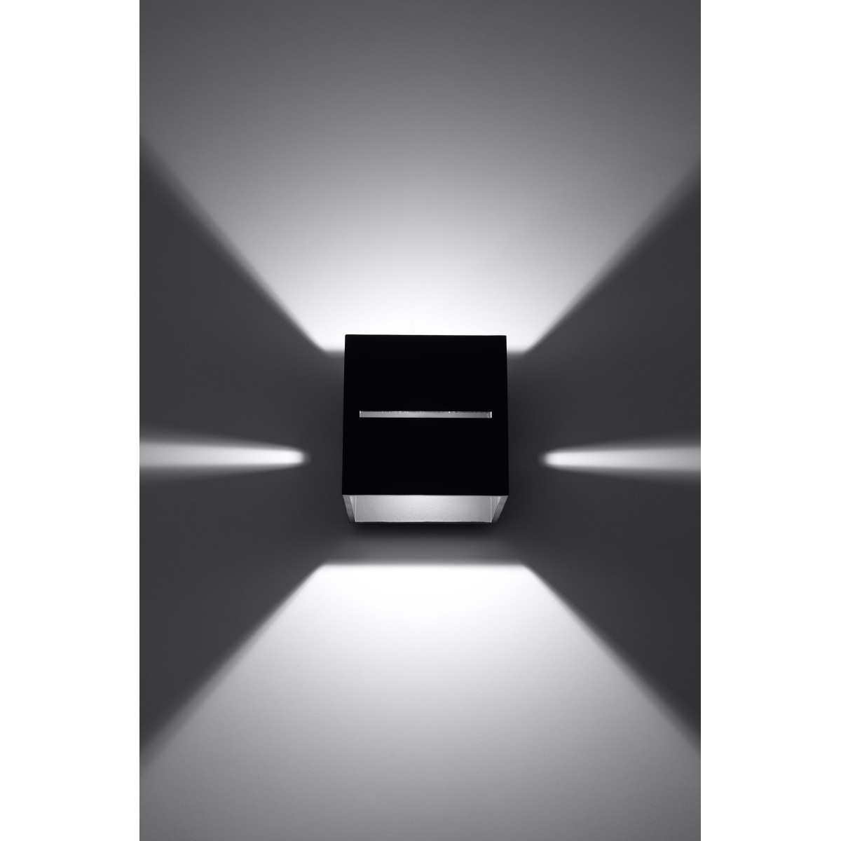 SOLLUX LIGHTING LOBO - SL.0204 - kinkiet