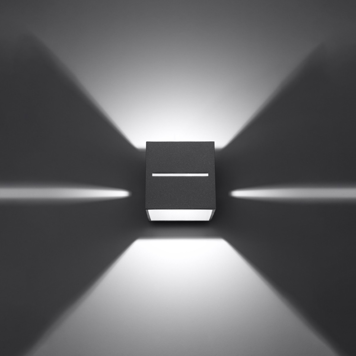 SOLLUX LIGHTING LOBO - SL.0205 - kinkiet