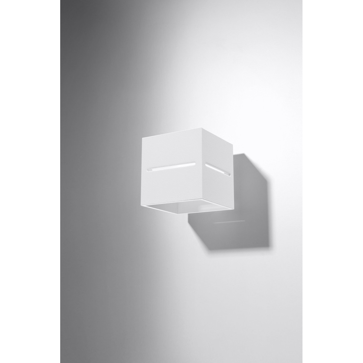 SOLLUX LIGHTING LOBO - SL.0206 - kinkiet