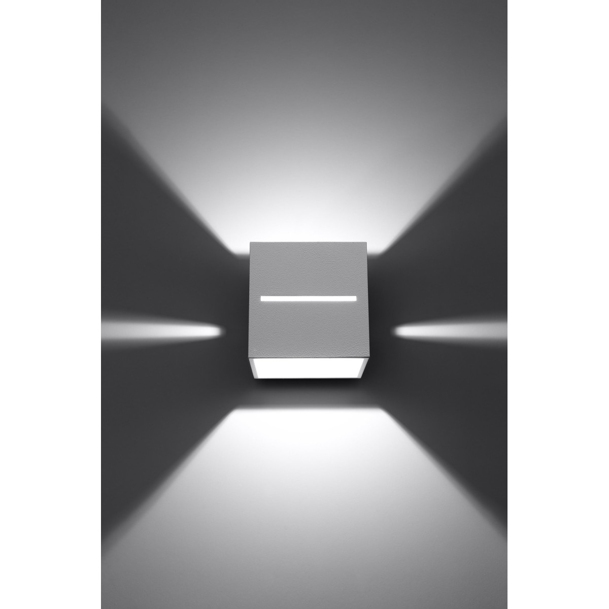 SOLLUX LIGHTING LOBO - SL.0206 - kinkiet