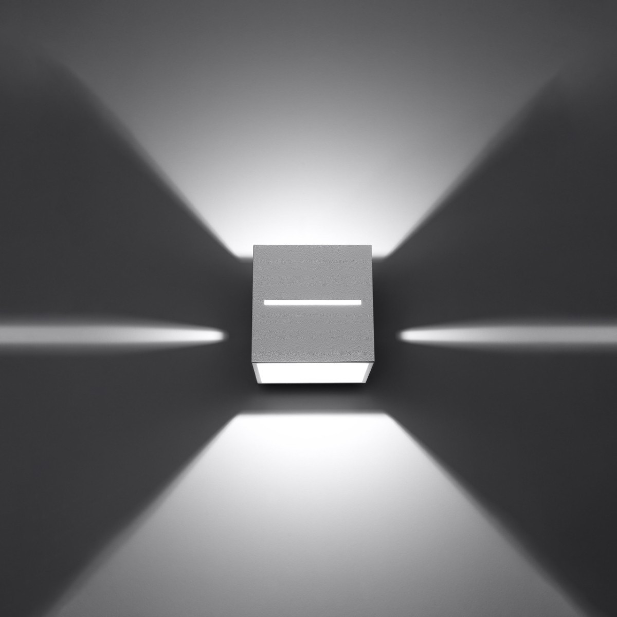 SOLLUX LIGHTING LOBO - SL.0206 - kinkiet