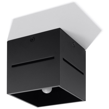 SOLLUX LIGHTING LOBO - SL.0207 - oprawa natynkowa - tuba