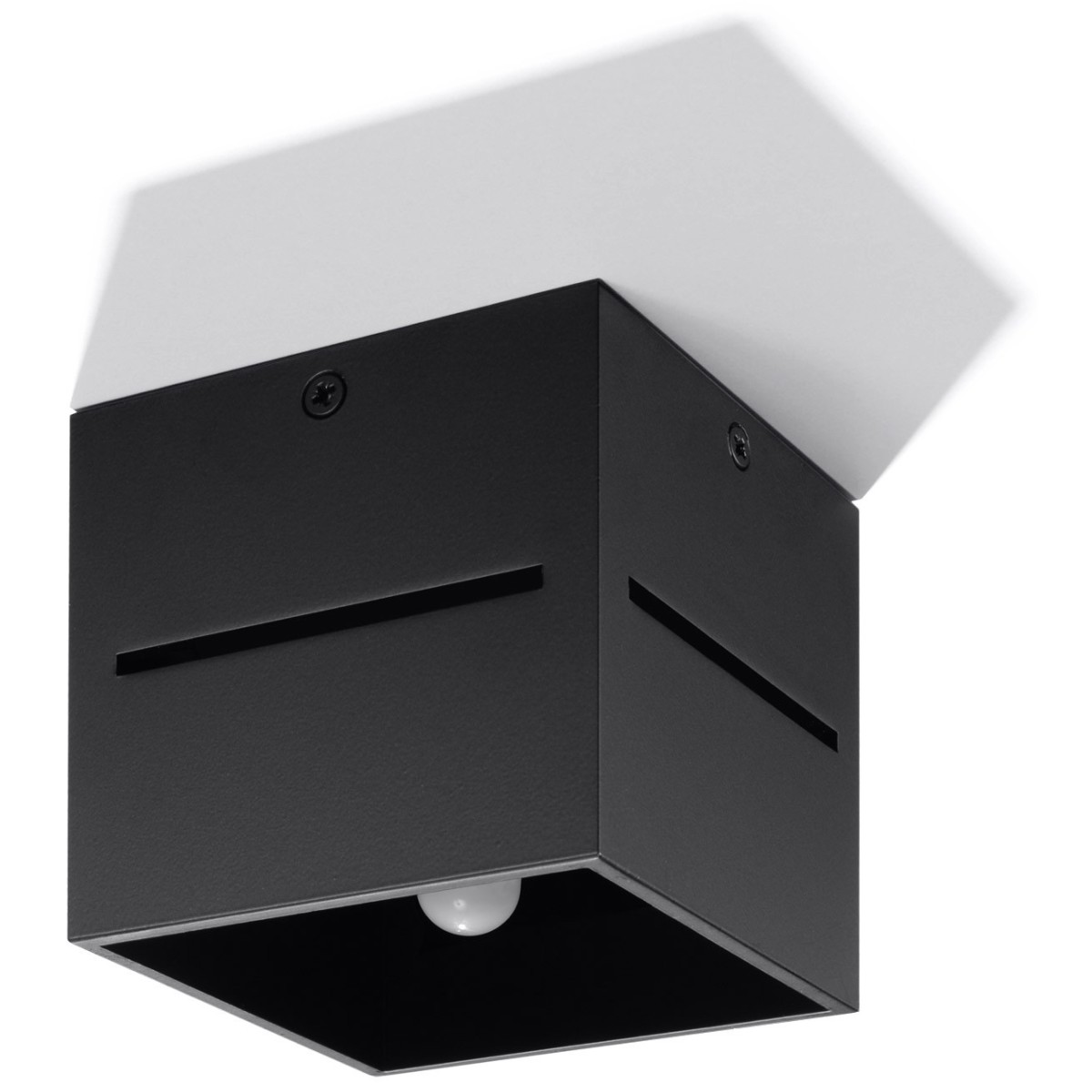 SOLLUX LIGHTING LOBO - SL.0207 - oprawa natynkowa - tuba