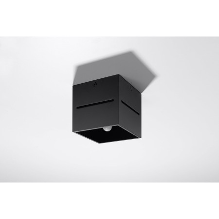 SOLLUX LIGHTING LOBO - SL.0207 - oprawa natynkowa - tuba