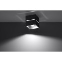 SOLLUX LIGHTING LOBO - SL.0207 - oprawa natynkowa - tuba