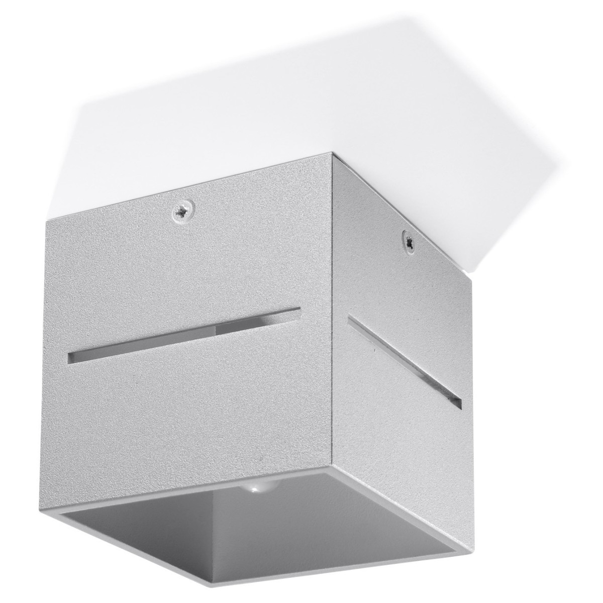 SOLLUX LIGHTING LOBO - SL.0208 - oprawa natynkowa - tuba