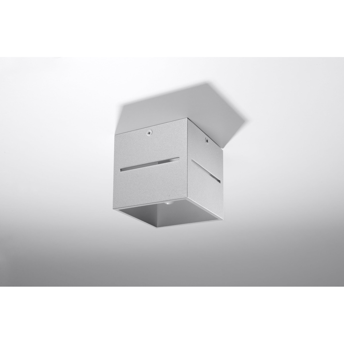 SOLLUX LIGHTING LOBO - SL.0208 - oprawa natynkowa - tuba