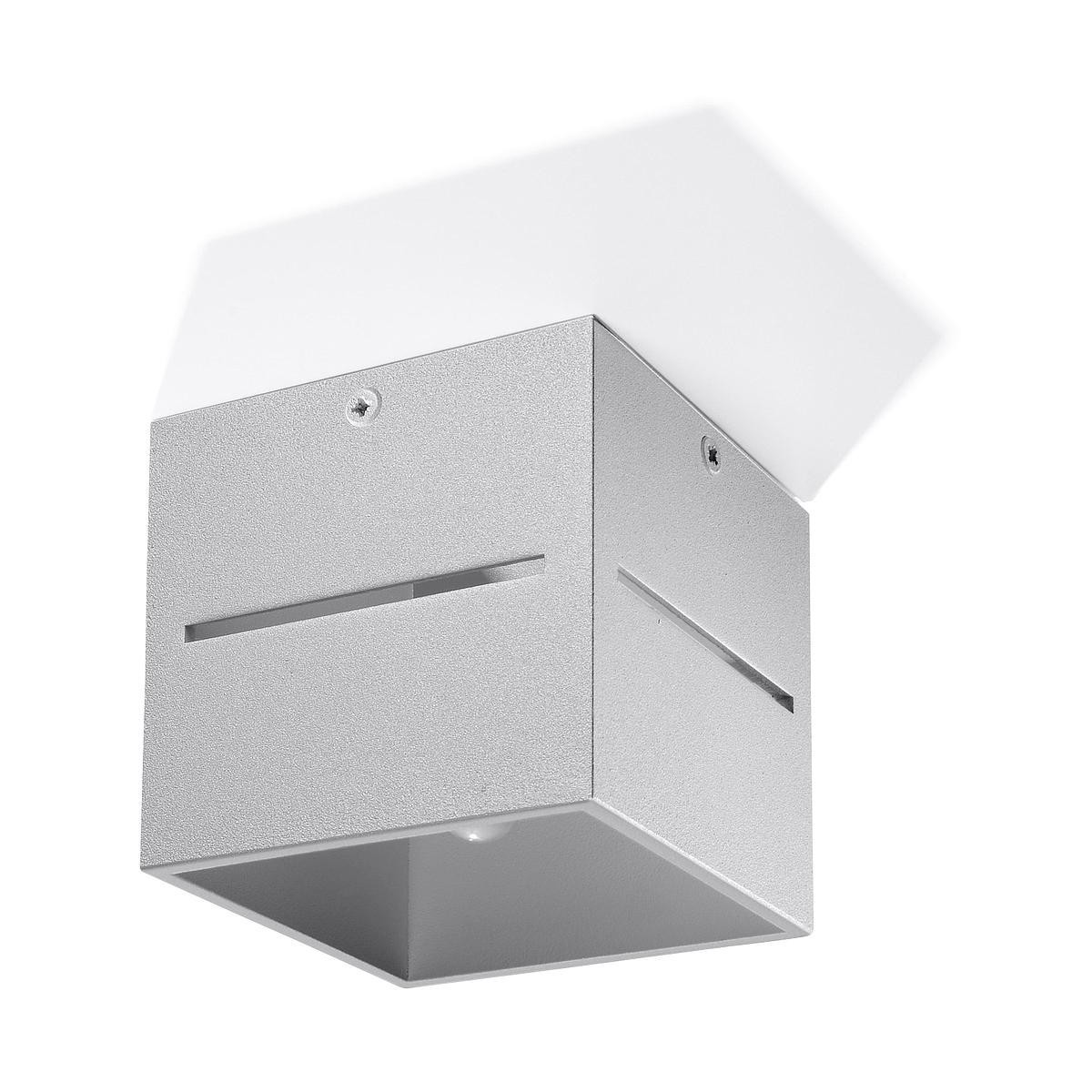 SOLLUX LIGHTING LOBO - SL.0208 - oprawa natynkowa - tuba