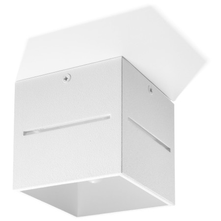 SOLLUX LIGHTING LOBO - SL.0209 - oprawa natynkowa - tuba