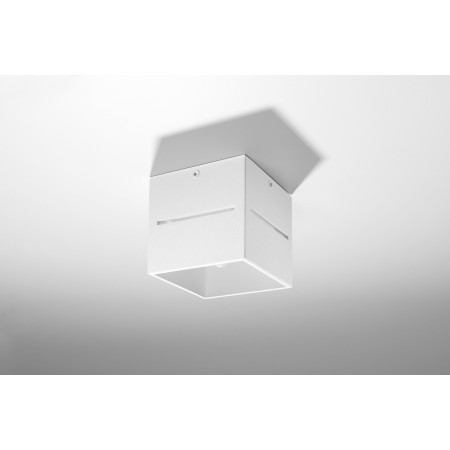 SOLLUX LIGHTING LOBO - SL.0209 - oprawa natynkowa - tuba