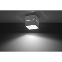 SOLLUX LIGHTING LOBO - SL.0209 - oprawa natynkowa - tuba